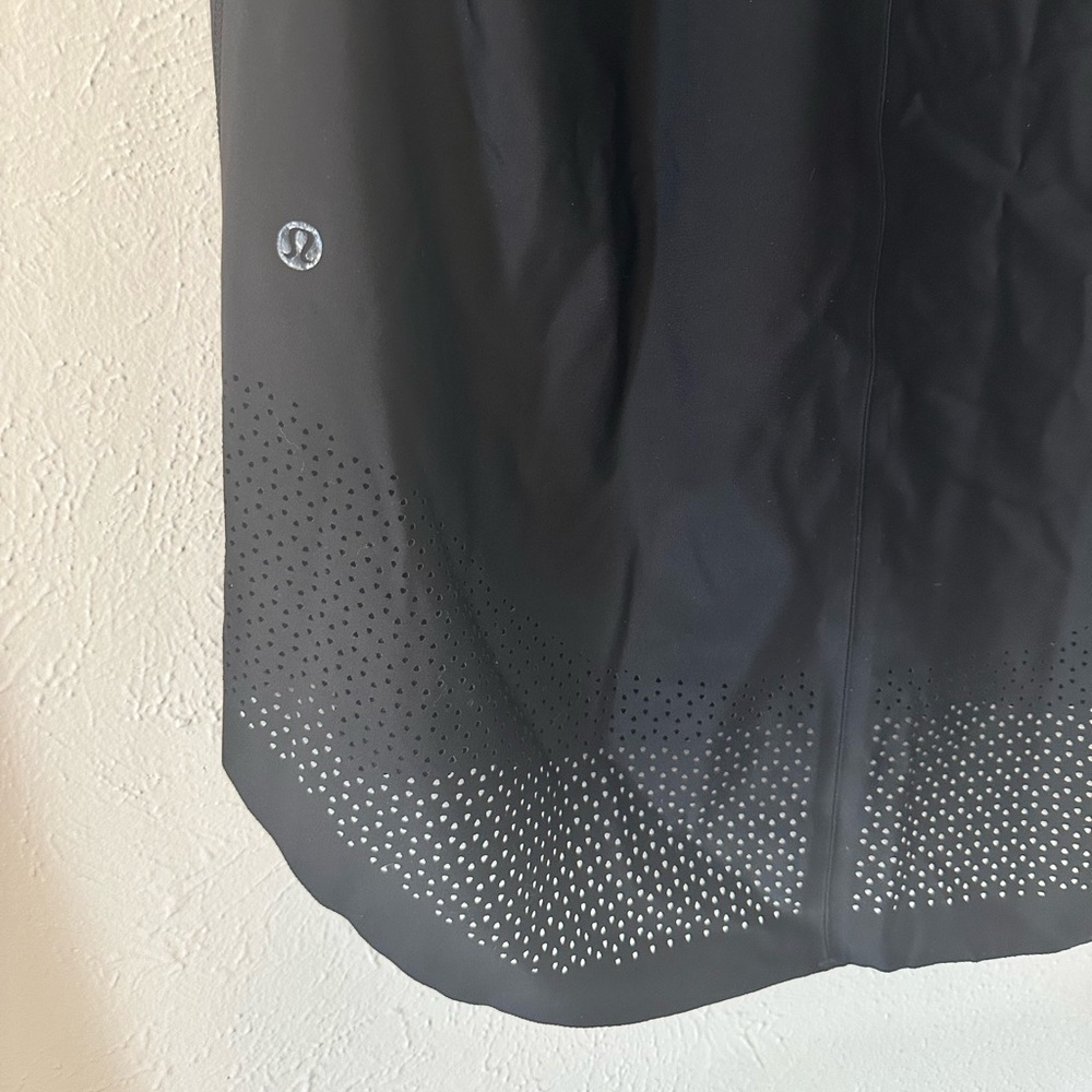 Lululemon After Waves Dress
Black
Size 8 - Picture 9 of 9
